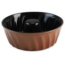 Ver imagem 1 de Forma para Bolo Twist 23 Cm 1,7 L Cobre Ceraflame