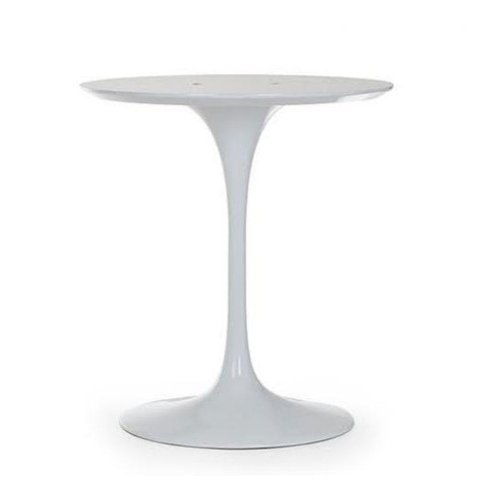 Base Mesa De Jantar Redonda Tampos De 130 Cm Até 160 Cm