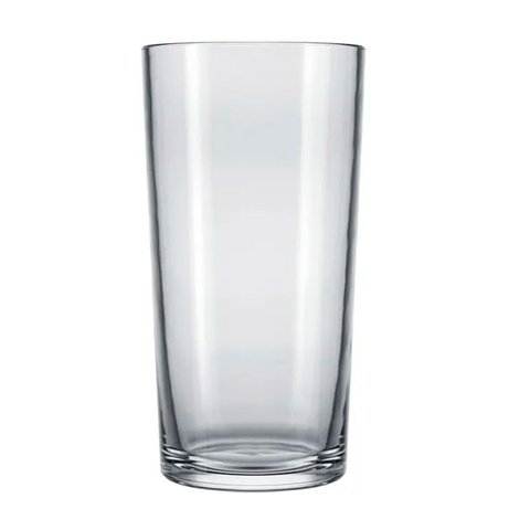 Copo Long Drink para Bar 390ml 6 Unidades - Nadir 2603/103