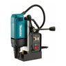 Furadeira com Base Eletromagnética 1050w com Chave Cinto Copo Fluído Maleta Hb350 220v Makita - 1