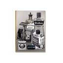 Ver imagem 7 de Kit 03 Placas Mdf Barbearia Antiga Pronto para Instalar Br37