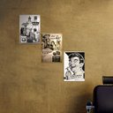 Ver imagem 4 de Kit 03 Placas Mdf Barbearia Antiga Pronto para Instalar Br37