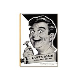 Kit 03 Placas Mdf Barbearia Antiga Pronto para Instalar Br37 - 5