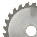 Ver imagem 7 de Disco Corte Metal Diamantado Segmentado + Diamantado Segmentado + Serra Circular Madeira 24 Dentes