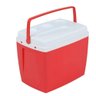 Caixa Térmica 34 Litros Bel com Alça Tampa Portatil Praia - 5