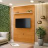 Painel para Tv até 65 Polegadas Piso-teto Interlagos - 1
