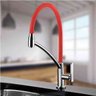 Torneira Cozinha de Mesa com Ducha Especial Lorenchef R81 - 2