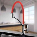 Ver imagem 2 de Torneira Cozinha de Mesa com Ducha Especial Lorenchef R81