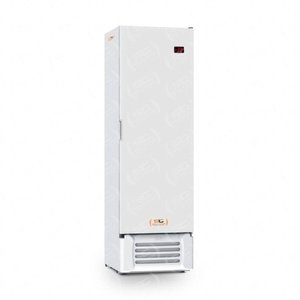 Visa Cooler Expositor Cervejeira 400 Lts Porta Solida Vcc400s Branca - Refrimate 127v 127v