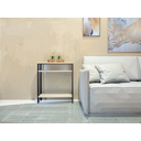 Ver imagem 3 de Aparador Mesinha, Mesa de Apoio, Mesa de Impressora Escritório, Mesa de Café, Sala, Cozinha, Refeitó