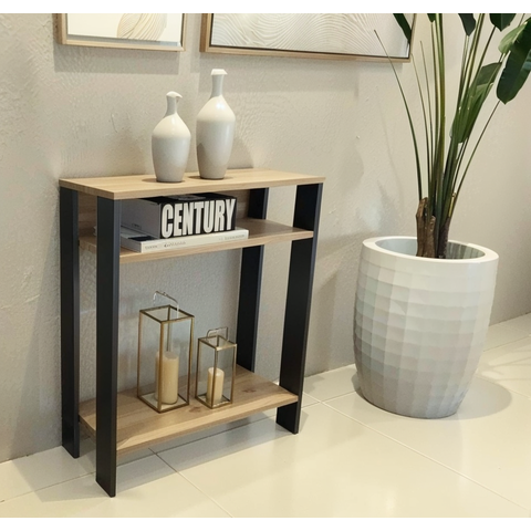 Aparador Mesinha, Mesa de Apoio, Mesa de Impressora Escritório, Mesa de Café, Sala, Cozinha, Refeitó