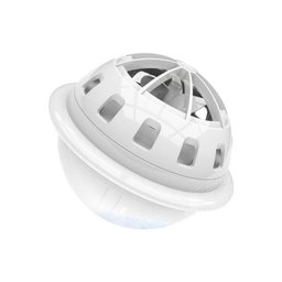 Mini Lava Louças Frutas Legumes Usb Portatil Cor:branco - 1
