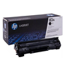 Cartucho de Toner Hp 83a Black Cf283a Original - 1