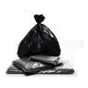 Ver imagem 2 de Sacos para Lixo 100 Litros 500 Unidades Cor:preto