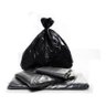 Sacos para Lixo 100 Litros 500 Unidades Cor:preto - 2