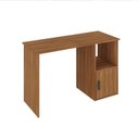 Ver imagem 6 de Escrivaninha Mesa Escritório Victoria 120 com 1 Porta Espresso Móveis