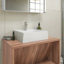 Ver imagem 1 de Cuba para Banheiro Br Ametista