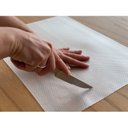 Ver imagem 4 de Forro Protetor Multiuso Shelf 50cm x 50m Rolo 25m² Transparente 