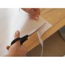 Ver imagem 3 de Forro Protetor Multiuso Shelf 50cm x 50m Rolo 25m² Transparente 