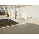 Ver imagem 2 de Protetor Multiuso Shelf Rolo 50cm X 50m Cinza Kapazi