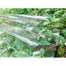 Plástico Pvc 0,30mm Cristal Transparente Rolo 1,37m X 50m Kapazi - 4