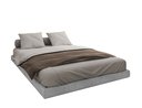 Ver imagem 2 de Base Cama Box Flutuante 1,38 x 1,88 - Cinza