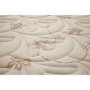 Ver imagem 6 de Colchão Solteiro Ortobom Elegant Nanolastic (88x188x27) - Molas Nanolastic, Ortopillow 