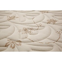 Colchão Solteiro Ortobom Elegant Nanolastic (88x188x27) - Molas Nanolastic, Ortopillow  - 6