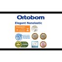 Ver imagem 7 de Colchão Solteiro Ortobom Elegant Nanolastic (88x188x27) - Molas Nanolastic, Ortopillow 