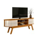 Ver imagem 3 de Rack para TV Curvo até 75 Polegadas Valencia