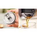 Ver imagem 4 de Copo Stanley Térmico Tumbler Canudo Original Vermelho 680ml com caixa otima para Cerveja, chopp