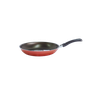 Frigideira Francesa Antiaderente Nº 24 Color - Cereja - 4