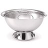 Champanheira Grande Inox 8 Litros com Base Coletora de Água Grelha Separadora Removível 5 Garrafas - 5