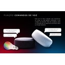 Ver mais imagens de Lâmpada Inteligente Neo Avant 2700k/6500k-rgb-10w-bivolt