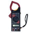 Ver imagem 3 de Kit 5 Alicate Amperímetro Temperatura Cat Ii 600v Corrente