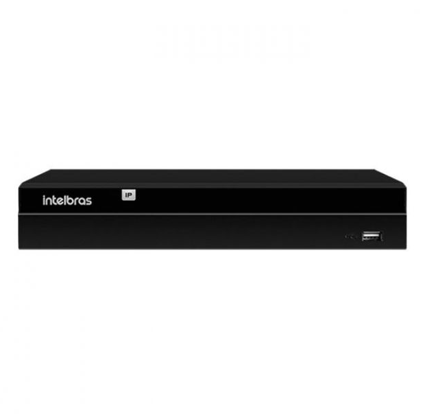 Gravador Digital NVD 1416 Intelbras 16 Canais