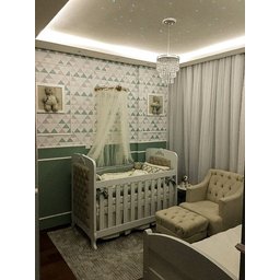 Kit Fibra Ótica Estrelado Branco 600 Pontos Teto Iluminação - 3