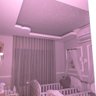 Kit Fibra Ótica Estrelado Branco 600 Pontos Teto Iluminação - 19