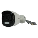 Ver imagem 3 de Câmera Bullet Colorvu - Ds-2ce10dft-fc - Hikvision