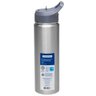 Squeeze Garrafa Térmica Tramontina 650ml Inox com Canudo - 1