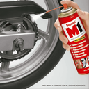 Ver imagem 3 de Óleo Lubrificante e Micro Anticorrosivo M1 Starret 300ml