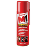 Óleo Lubrificante e Micro Anticorrosivo M1 Starret 300ml - 1