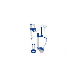 Kit Completo Blukit para Caixa Acoplada com Acionador Superior