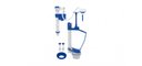 Ver imagem 1 de Kit Completo Blukit para Caixa Acoplada com Acionador Superior