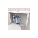 Ver imagem 2 de Kit Completo Blukit para Caixa Acoplada com Acionador Superior