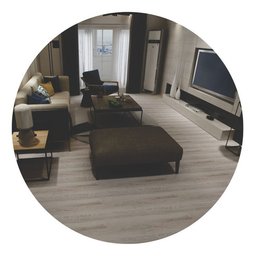 Piso Vinilico Autocolante Madeira Caixa 1m2 - Imitação Madeira - 7