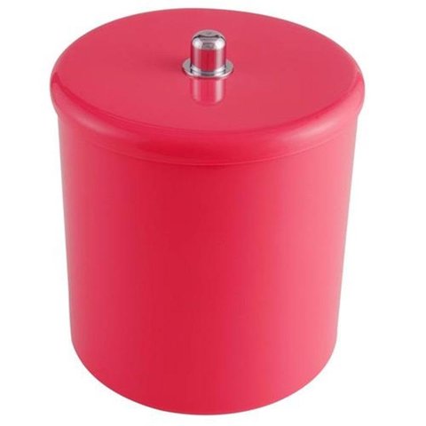 Cesto Multiuso Astra 6L Ø 21x25Cm Goiaba Ct4 Gba