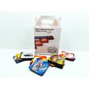 Ver imagem 3 de Kit Especial Jogos Cognitivos para idosos e Crianças - CogniBox 2