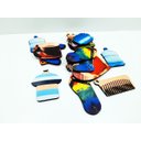 Ver imagem 4 de Kit Especial Jogos Cognitivos para idosos e Crianças - CogniBox 2