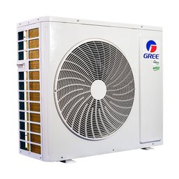 Ar Condicionado Split Piso Teto Inverter R-32 G-prime Compact Gree 36000 Btus Frio 220v Monofásico - 3
